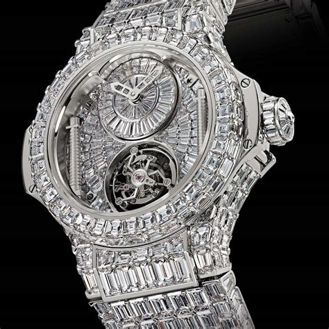 10 million dollar hublot|hublot watches.